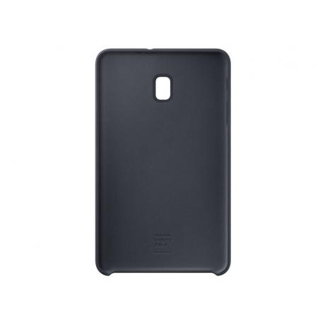 Чехол Samsung SiliconeCover для Galaxy Tab T385 T380/385 Black - фото 2