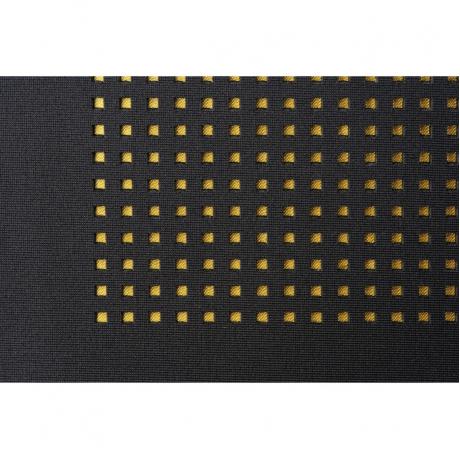 Чехол Hama для планшета 10.5 неопрен черный/золотистый (00182358) - фото 4
