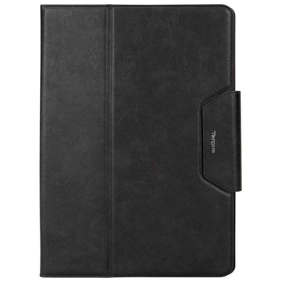 

Чехол Targus для Apple iPad Pro 12.9 THZ651GL полиуретан черный