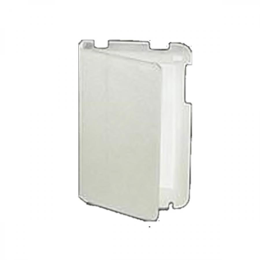 Чехол Scobe для планшета Apple Ipad Mini whith Retina Leather Edition, белый