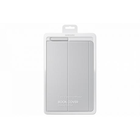 Чехол Samsung для Samsung Galaxy Tab S4 Book Cover (EF-BT830PBEGRU) Gray - фото 5