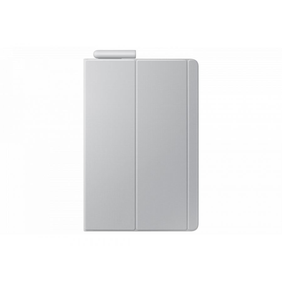 Чехол Samsung Book Cover для Samsung Galaxy Tab S4 (EF-BT830PJEGRU) Gray