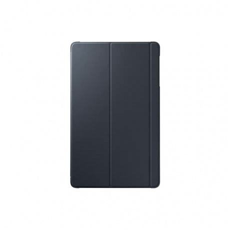Чехол Samsung Book Cover для Galaxy Tab A 10.1 (T510/515) EF-BT510CBEGRU Black - фото 1