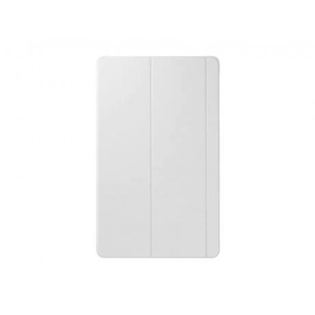 Чехол Samsung Book Cover для Galaxy Tab A 10.1 (T510/515) EF-BT510CWEGRU White - фото 1