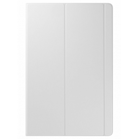 Чехол Samsung BookCover для Galaxy Tab S5e (T720/725) EF-BT720PWEGRU White - фото 1