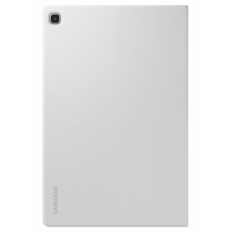 Чехол Samsung BookCover для Galaxy Tab S5e (T720/725) EF-BT720PWEGRU White - фото 2