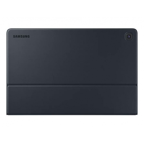 Чехол Samsung KeyboardCover для Galaxy Tab S5e (T720/725) EJ-FT720BBRGRU Black - фото 5