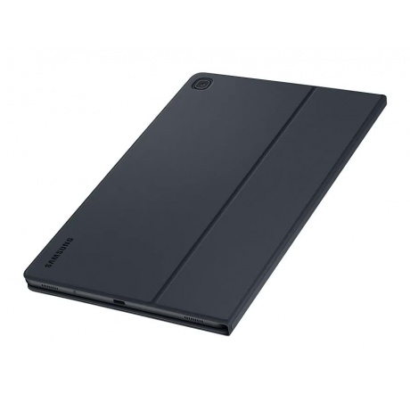 Чехол Samsung KeyboardCover для Galaxy Tab S5e (T720/725) EJ-FT720BBRGRU Black - фото 6