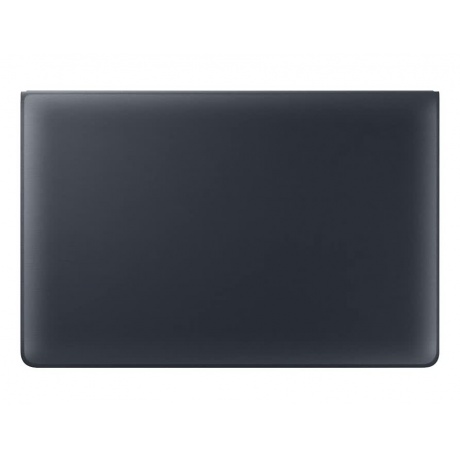 Чехол Samsung KeyboardCover для Galaxy Tab S5e (T720/725) EJ-FT720BBRGRU Black - фото 7