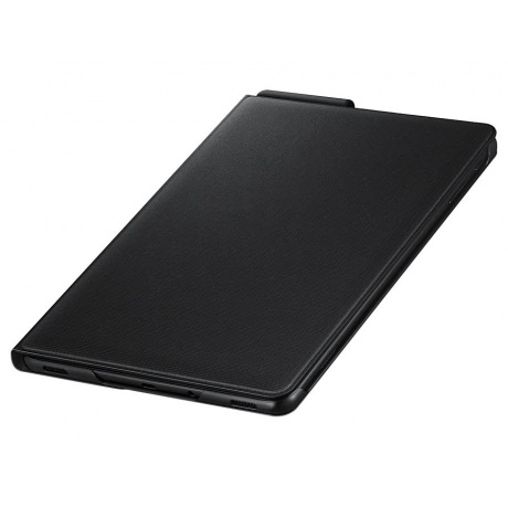 Чехол Samsung KeyboardCover для Galaxy Tab S4 (T830/835) EJ-FT830BBRGRU Black - фото 5
