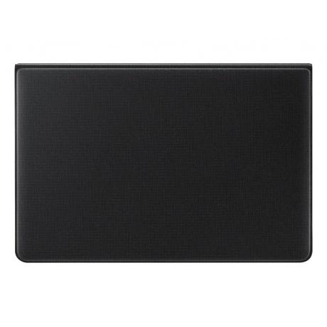 Чехол Samsung KeyboardCover для Galaxy Tab S4 (T830/835) EJ-FT830BBRGRU Black - фото 6