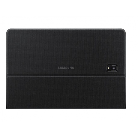 Чехол Samsung KeyboardCover для Galaxy Tab S4 (T830/835) EJ-FT830BBRGRU Black - фото 7