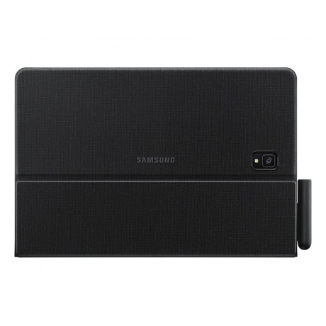 Чехол Samsung KeyboardCover для Galaxy Tab S4 (T830/835) EJ-FT830BBRGRU Black - фото 8