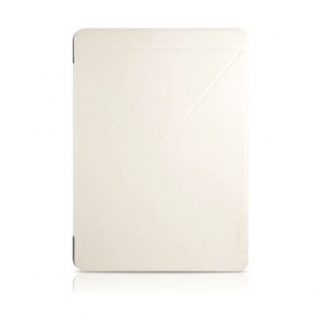 Чехол Innerexile Zamothrace Z-design smart для iPad Air White (SC-A1-02) - фото 1