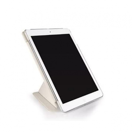 Чехол Innerexile Zamothrace Z-design smart для iPad Air White (SC-A1-02) - фото 4