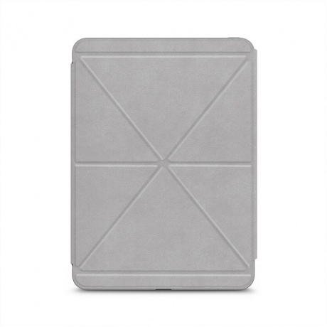 Чехол Moshi VersaCover for iPad Pro 11&quot; Gray (99MO056011) - фото 1
