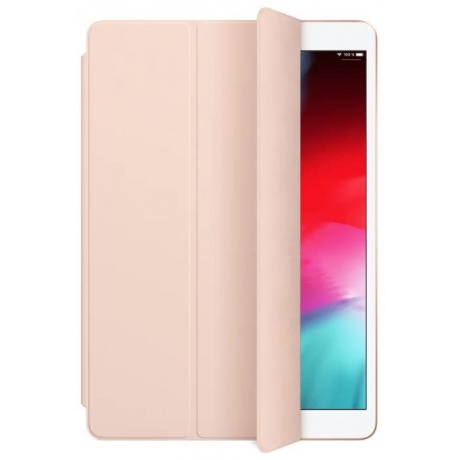 Чехол Apple Smart Cover for iPad Air 10.5 (MVQ42ZM/A) Pink Sand - фото 2