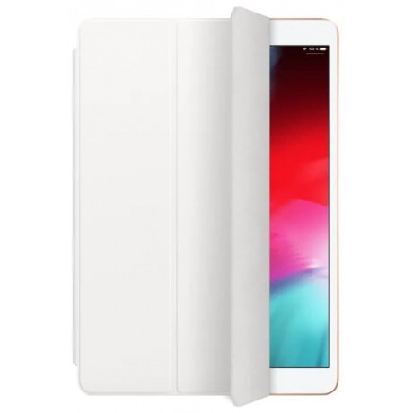 Чехол Apple Smart Cover for iPad Air 10.5 (MVQ32ZM/A) White - фото 2