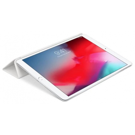 Чехол Apple Smart Cover for iPad Air 10.5 (MVQ32ZM/A) White - фото 6