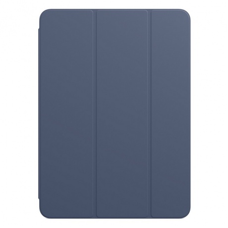 Чехол Apple Smart Folio for iPad Pro 11 (MX4X2ZM/A) Alaskan Blue - фото 1