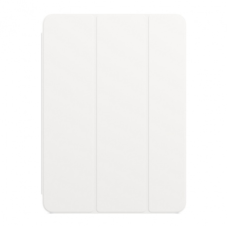 Чехол Apple Smart Folio for iPad Pro 11 (MRX82ZM/A) White - фото 1