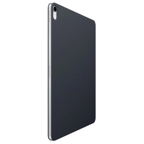 Чехол Apple Smart Folio for iPad Pro 12.9 3rd Generation (MRXD2ZM/A) Charcoal Gray - фото 2