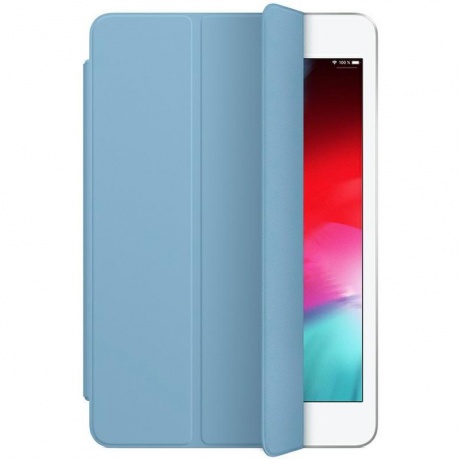 Чехол Apple iPad mini Smart Cover (MWV02ZM/A) Cornflower - фото 2