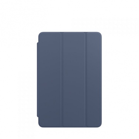 Чехол Apple iPad mini Smart Cover (MX4T2ZM/A) Alaskan Blue - фото 1