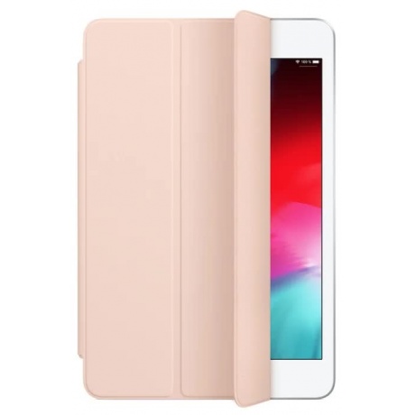 Чехол Apple iPad mini Smart Cover (MVQF2ZM/A) Pink Sand - фото 3