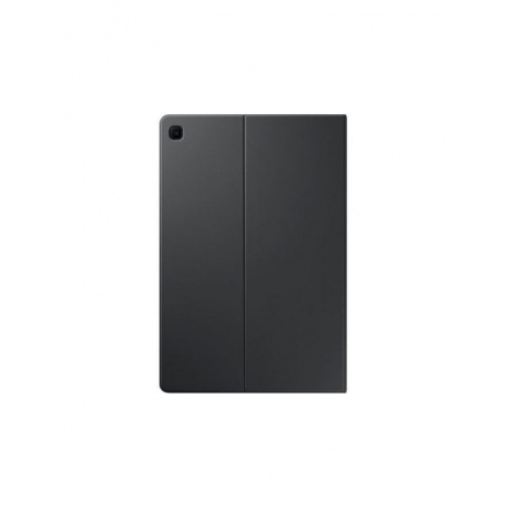 Чехол Samsung Galaxy Tab S6 lite Book Cover полиуретан серый (EF-BP610PJEGRU) - фото 3