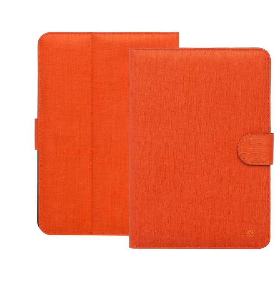 Чехол Riva для планшета 10.1 3317 полиэстер оранжевый