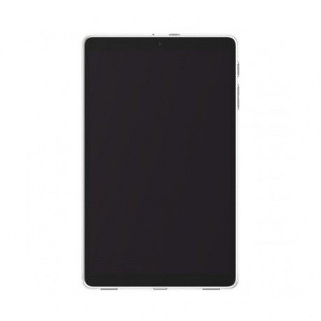Чехол Samsung для Samsung Galaxy Tab A 10.1 (2019) WITS Soft Cover термопластичный полиуретан прозрачный (GP-FPT515WSBTR) - фото 2