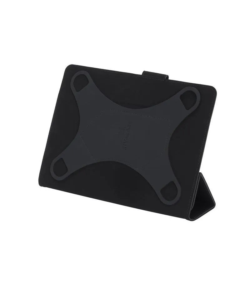 Чехол Riva для планшета 10.1" 3137 полиуретан черный - фото 2