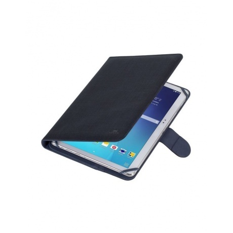 Чехол Riva для планшета 10.1" 3317 полиэстер черный - фото 7