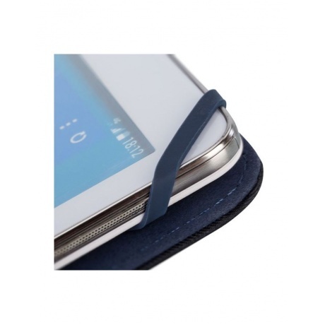 Чехол Riva для планшета 10.1" 3317 полиэстер черный - фото 8