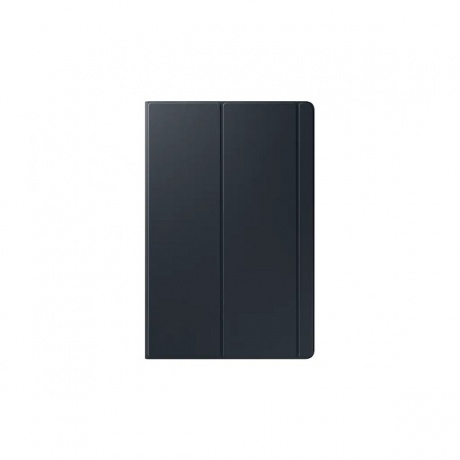 Чехол Samsung для Samsung Galaxy Tab S5e Book Cover полиуретан черный (EF-BT720PBEGRU) - фото 1