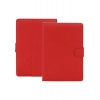Чехол Riva для планшета 10.1" 3017 искусственная кожа красный