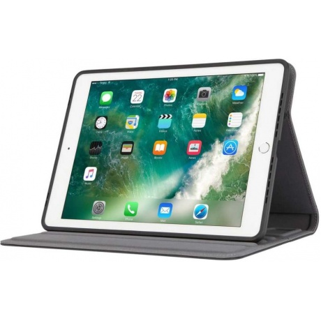 Чехол Targus для Apple iPad Air/Air 2/Pro THZ738GL черный - фото 5