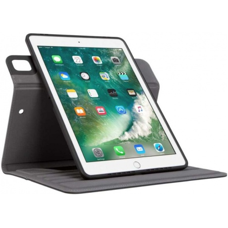Чехол Targus для Apple iPad Air/Air 2/Pro THZ738GL черный - фото 6
