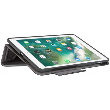 Чехол Targus для Apple iPad Air/Air 2/Pro THZ738GL черный - фото 7