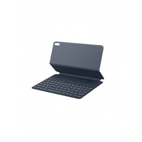 Клавиатура-чехол HUAWEI Smart Magnetic Keyboard (55032613) серый - фото 1