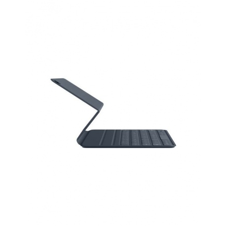 Клавиатура-чехол HUAWEI Smart Magnetic Keyboard (55032613) серый - фото 2