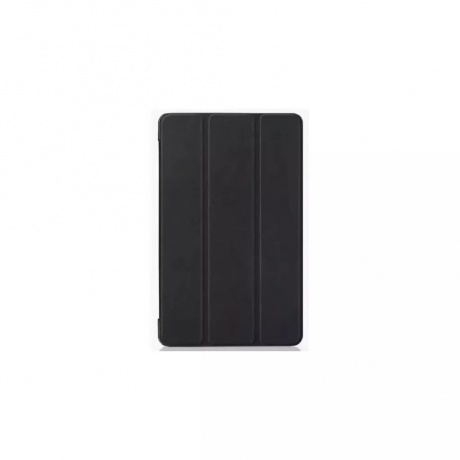 Чехол BoraSCO Tablet Case для Xiaomi Mipad 4/ Mipad 4 LTE черный - фото 3
