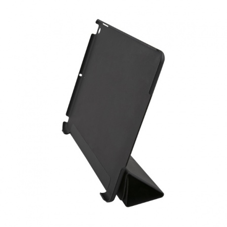 Чехол RedLine для APPLE iPad 10.2 2019 Soft Touch Y Black УТ000019296 - фото 3