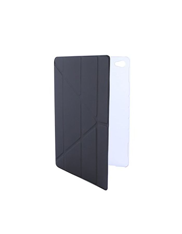 Чехол RedLine для Huawei Mediapad M5 Lite 10 LTE BAH2-L09 Black УТ000017909