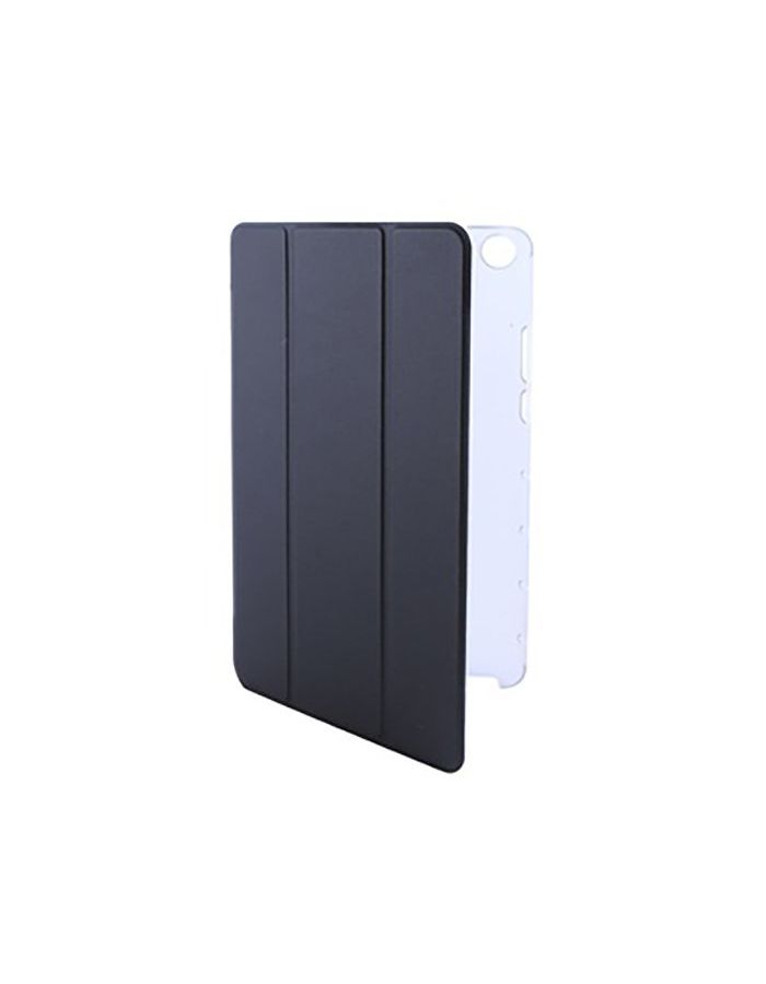 Чехол RedLine для Huawei Mediapad M5 Lite 8 LTE Black УТ000018172