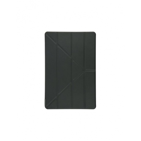 Чехол RedLine для Samsung Galaxy Tab S5e Dark Grey УТ000018159 - фото 1