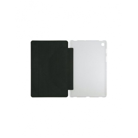 Чехол RedLine для Samsung Galaxy Tab S5e Dark Grey УТ000018159 - фото 2