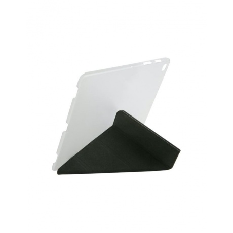 Чехол RedLine для Samsung Galaxy Tab S5e Dark Grey УТ000018159 - фото 4