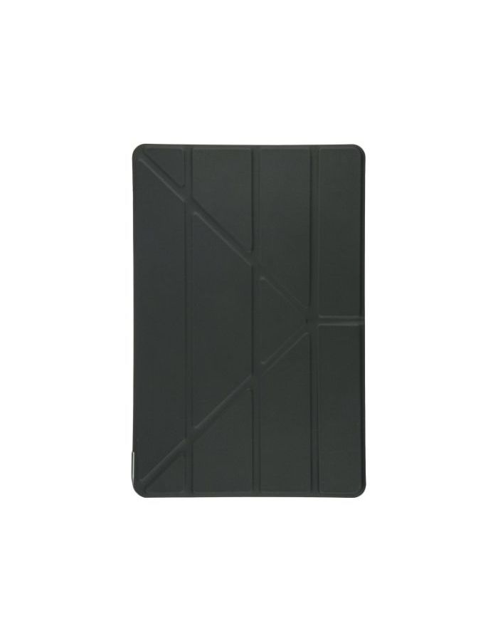 цена Чехол RedLine для Samsung Galaxy Tab S5e Dark Grey УТ000018159